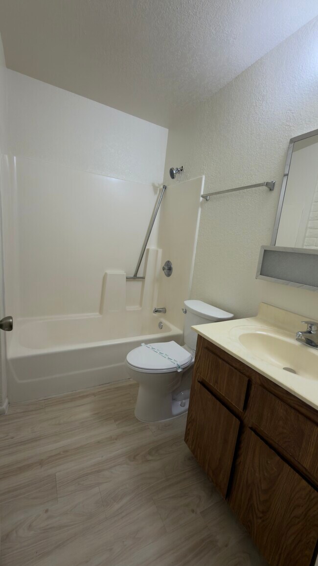 Foto del edificio - Mountain View Apartments