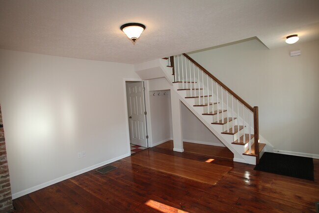 Foto del edificio - 808 Greene St