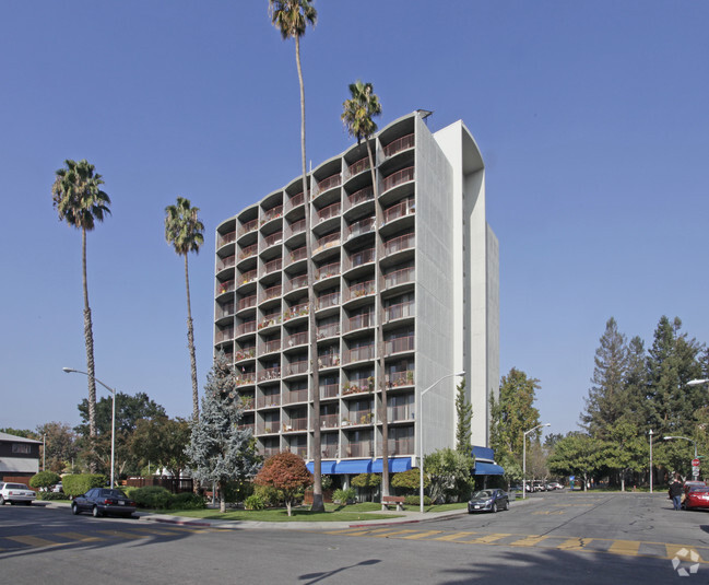 Apartments Near Scu