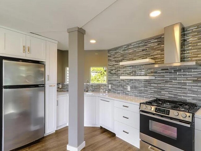 Foto del edificio - Cottage Retreat Minutes from Downtown Los Gatos & Saratoga