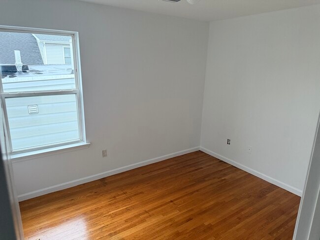 Bedroom 1 - 216 Amity St