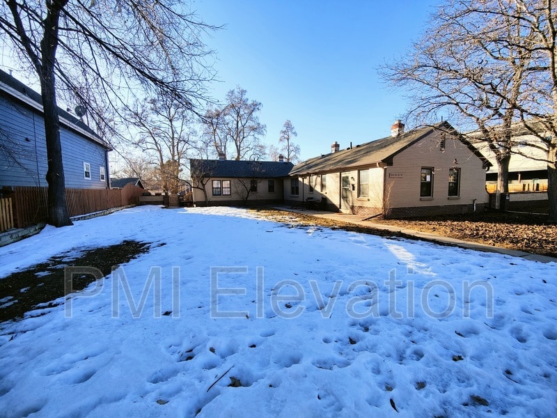 Primary Photo - 2133 S Grant St