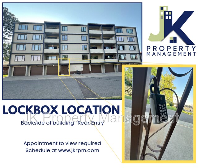 Building Photo - 1540 Meadowlark Dr