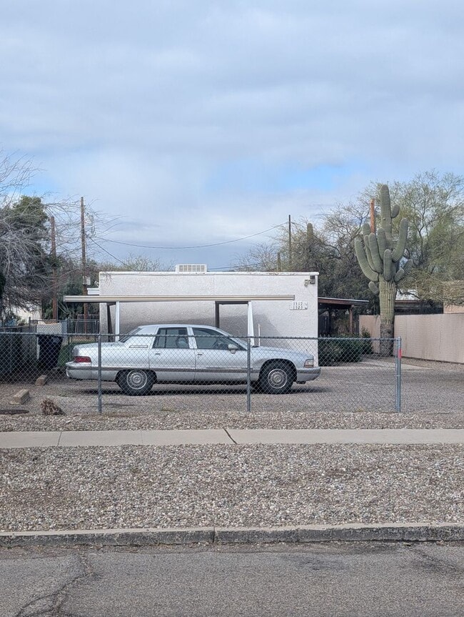 Photo - 1319 N 1st Ave House
