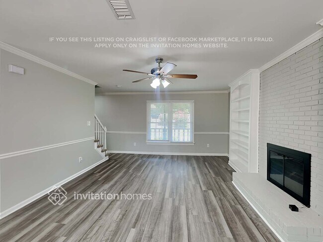 Foto del edificio - 1006 Charcoal Ridge Ct