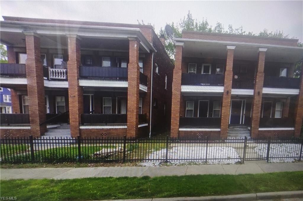 1446 E 115th St Unit 3, Cleveland, OH 44106 Condo for Rent in