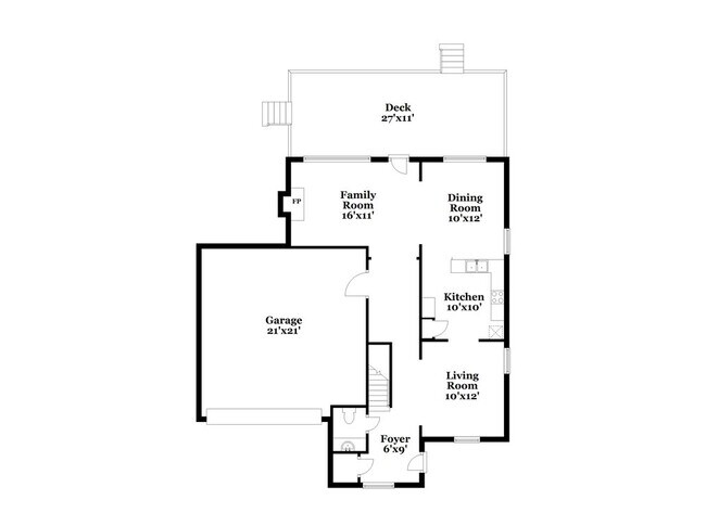 Building Photo - 2529 Governors Pointe Ct NE