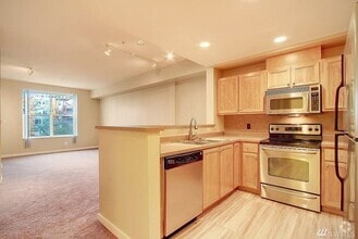 Downtown Redmond Apartments for Rent - Redmond, WA - 639 Rentals ...