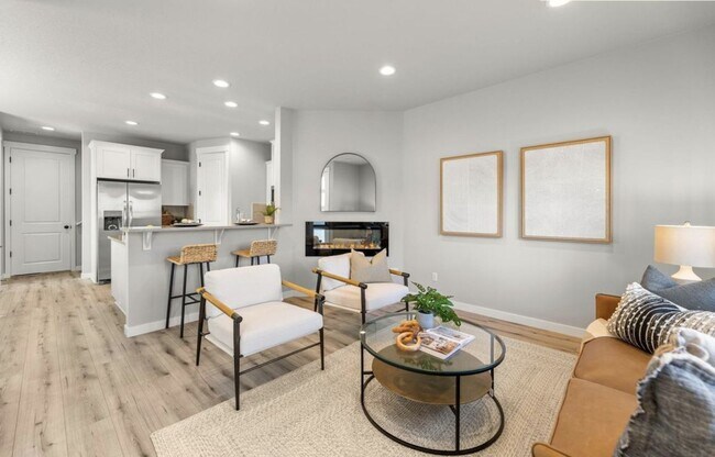 Foto del edificio - Brand New & Beautiful !  Holt Home-3 BR 2....