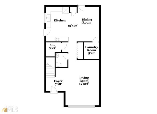 Building Photo - 1147 Brookstone Rd