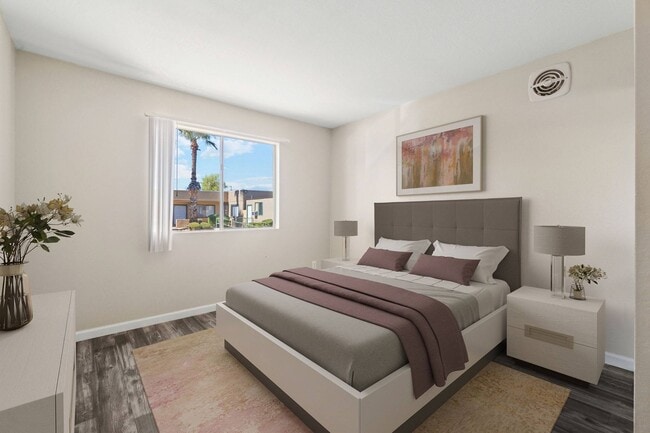 Foto del edificio - SunVilla Resort +55 Apartments