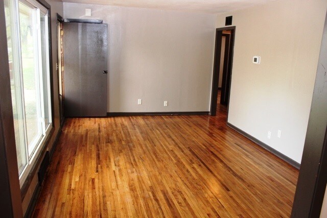 Foto del edificio - 1251 N Woodlawn Blvd