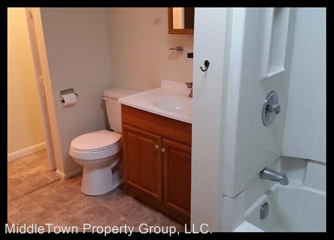 Building Photo - 2 br, 1 bath House - 1701 N Janney