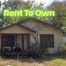 Building Photo - 507 Champ Clark St