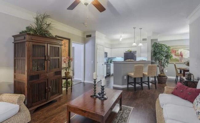 Foto del edificio - 1 bedroom in Houston TX 77065