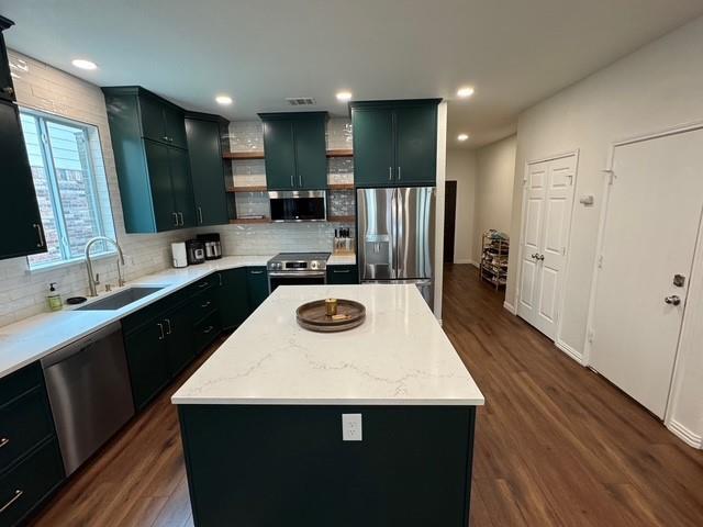 Foto del edificio - 1120 Clark Brothers Dr