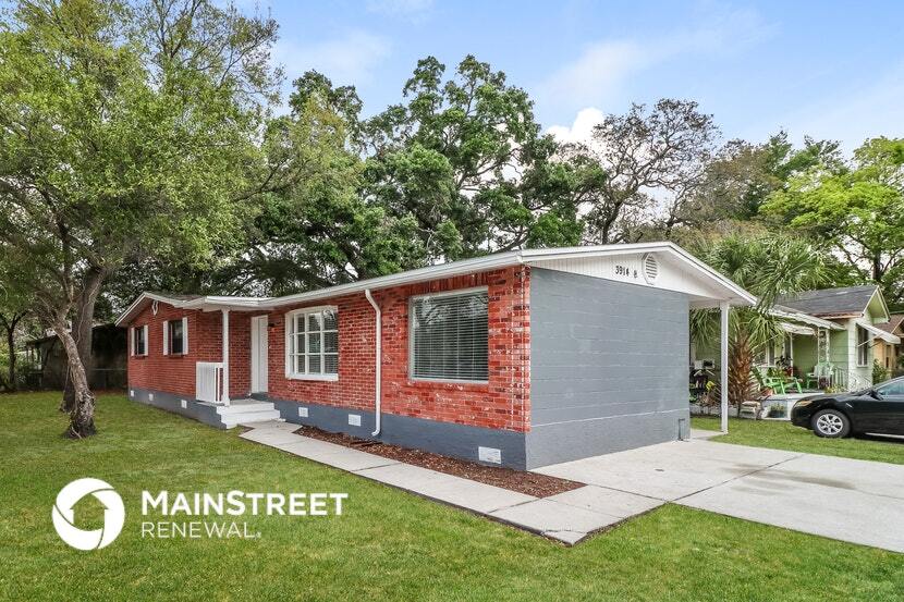 Foto principal - 3914 Deleuil Ave