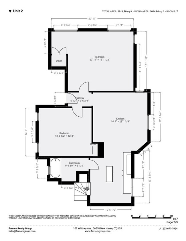 Foto del edificio - 271 Elm St