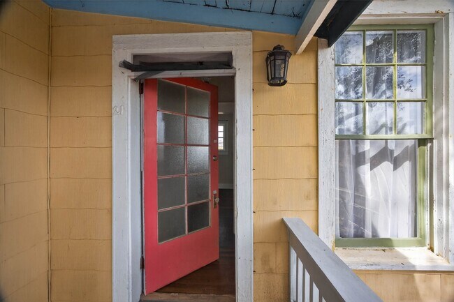 Foto del edificio - 4322 Avenue T