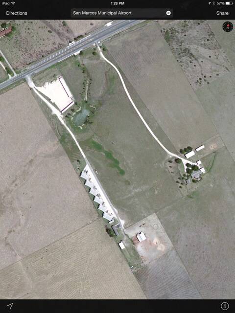 Foto del edificio - 158 Stockmen Ln