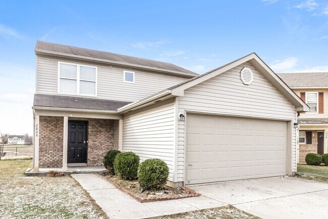 Foto del edificio - 2828 Mingo Ct