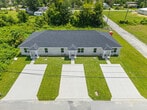arial - 400 N Church Ave