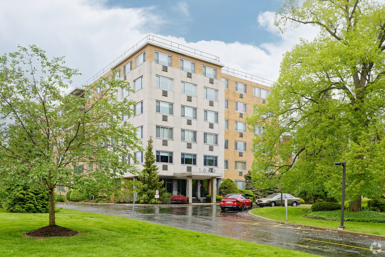 Foto principal - Scarborough House Condominium
