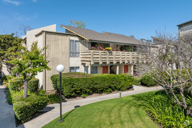 Building Photo - Newport Village Apartments