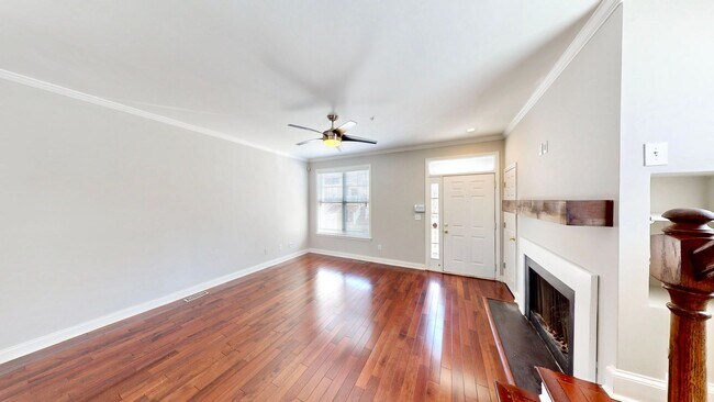Foto del edificio - 859 Clarkson Mill Ct