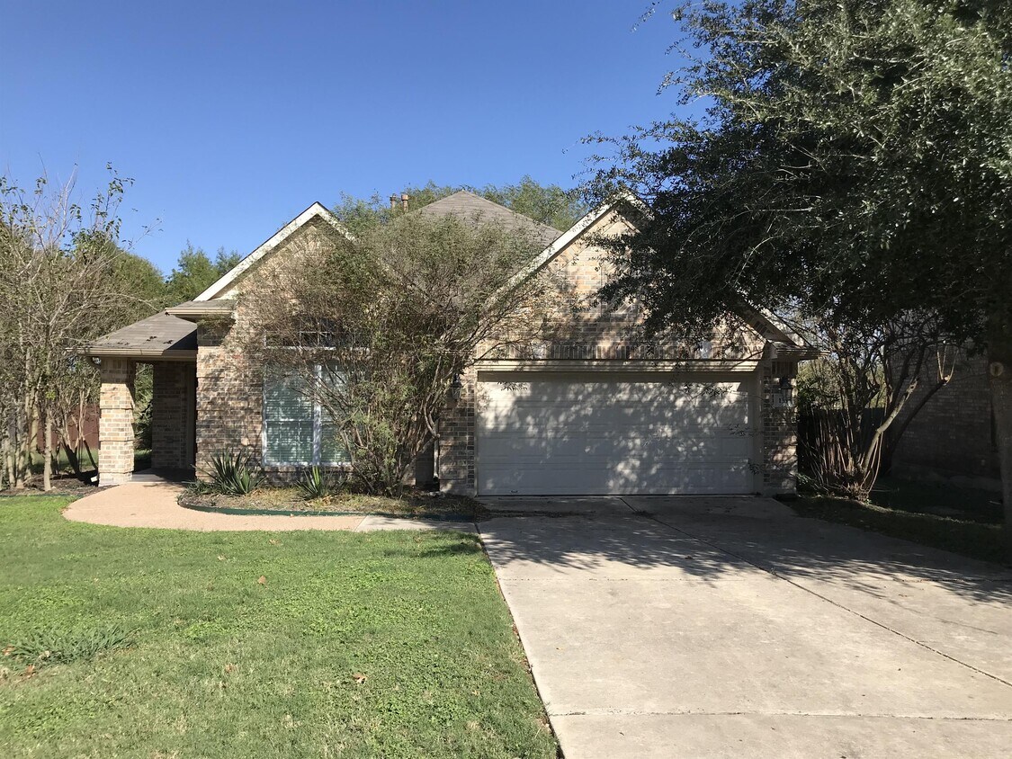 133 Devonshire Dr, Kyle, TX 78640 House for Rent in Kyle, TX