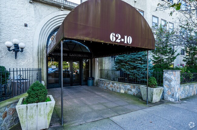 Building Photo - 62-10 Woodside Ave