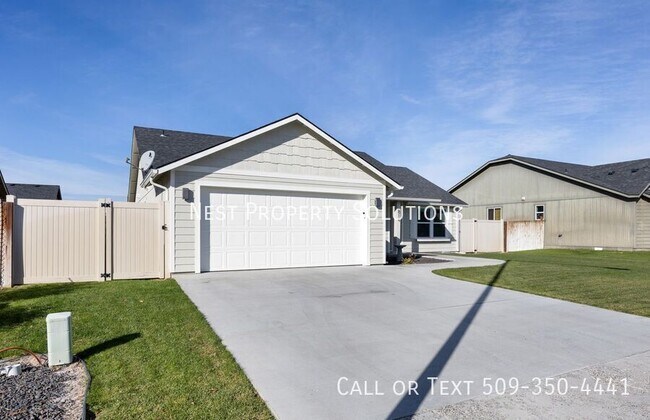 Foto del edificio - 814 S Wilder St