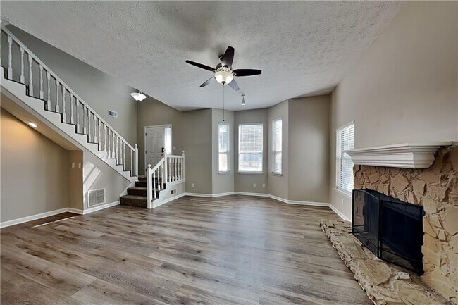 Building Photo - 1783 Ashbury Point Dr