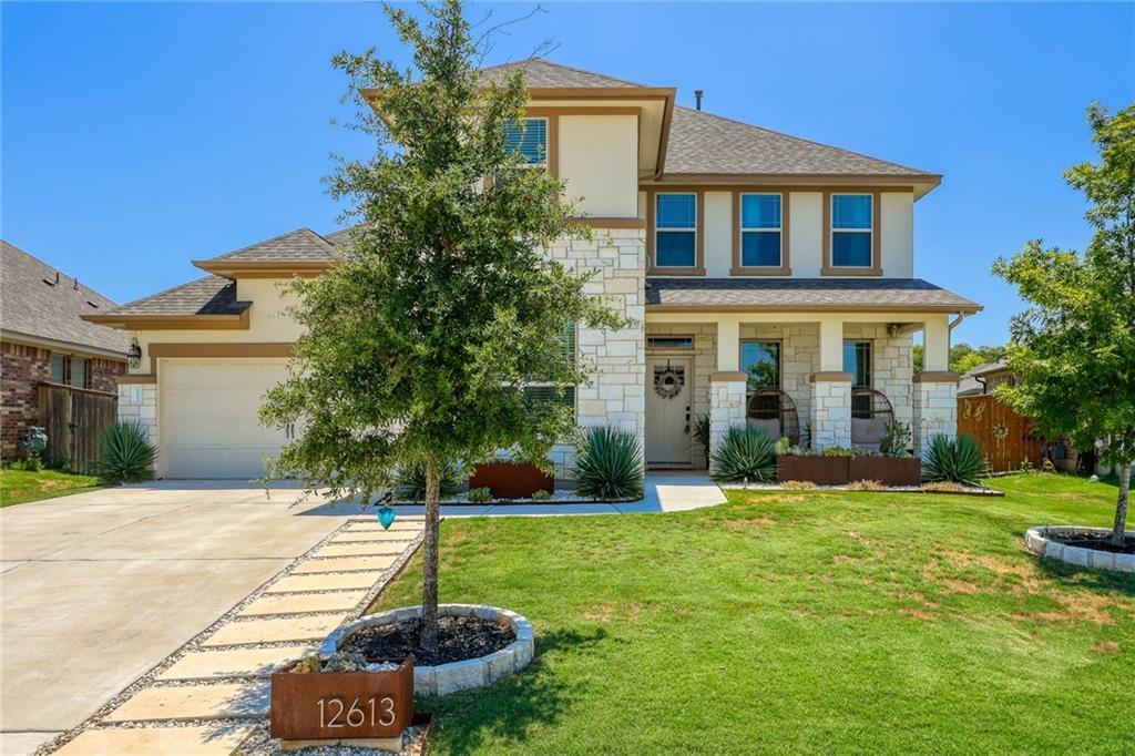 Foto principal - 12613 Twisted Root Dr