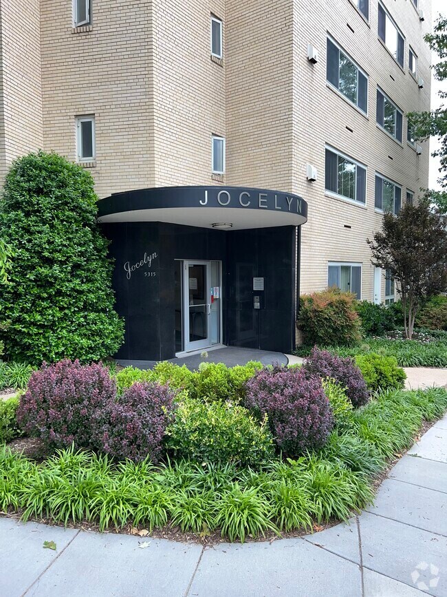 Chevy Chase Heights Apartments for Rent Washington, DC 1 Rentals