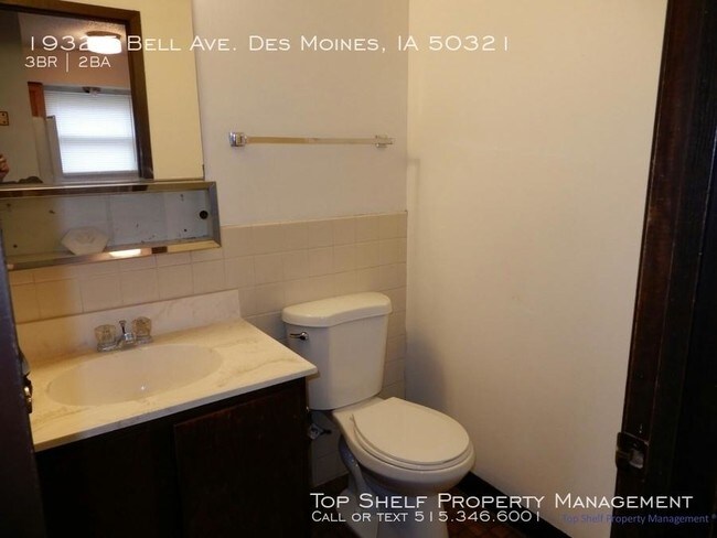 Foto del edificio - 3 bedroom in Des Moines IA 50321