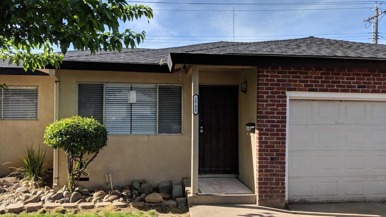 2755 Lerwick Rd Unit 1, Sacramento, CA 95821 Apartment for Rent in
