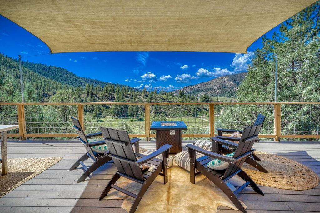 Foto principal - 1563 CO Rd 700 - VACATION RENTAL