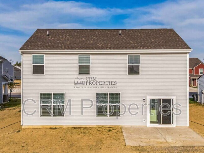Building Photo - 3489 Briarwick Dr
