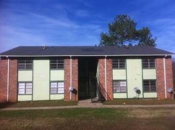 Foto principal - Spring Lane Apartments