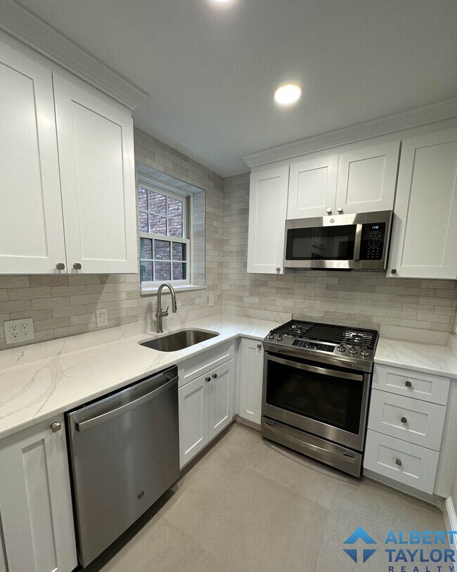 Foto del edificio - 35 Park St