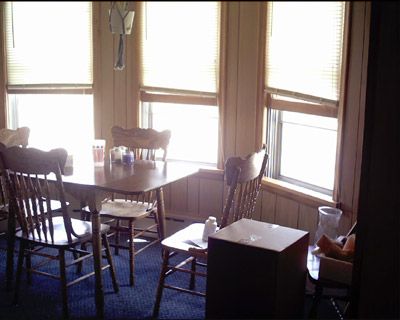 Dining Room - 2 E Harvey St