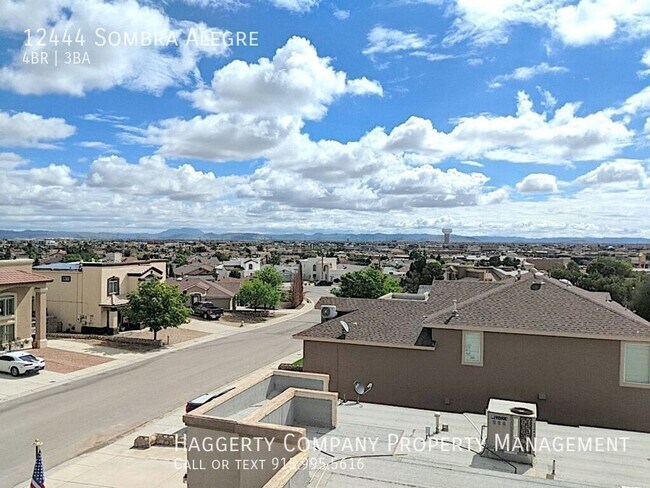 Building Photo - 12444 Sombra Alegre Dr