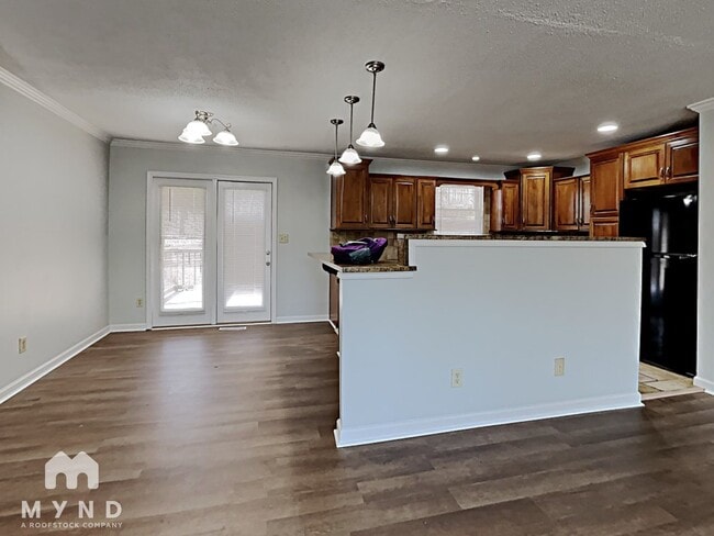 Foto del edificio - 4353 Morningside Dr
