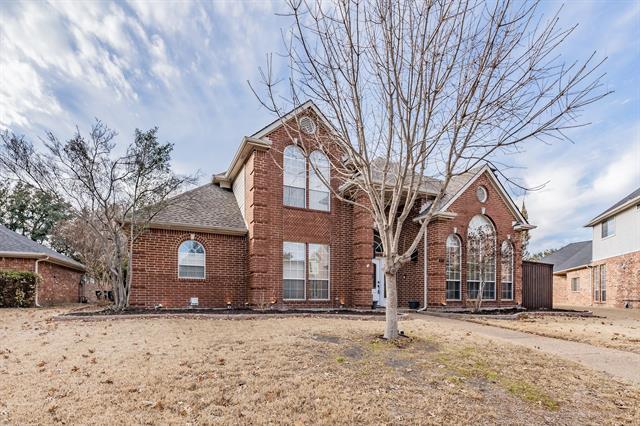 Foto del edificio - 3717 Stonington Dr