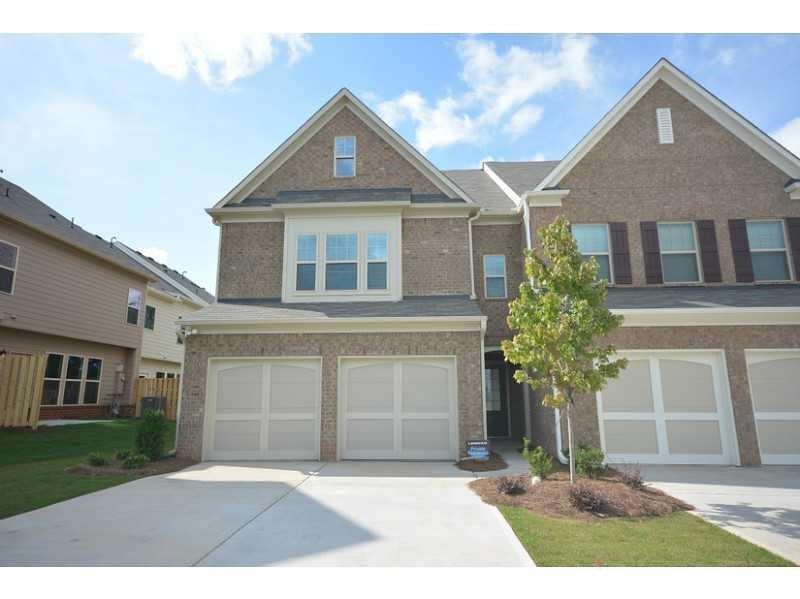 Foto principal - 3390 New Fawn Ln