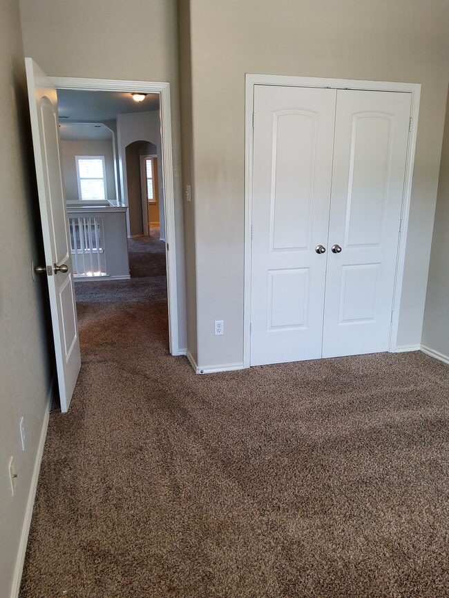 Bedroom 1 - 1310 Cresswell Cv