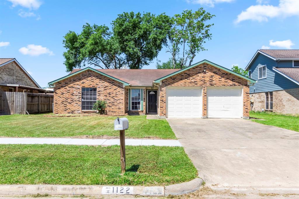 Primary Photo - 1122 Mossridge Dr
