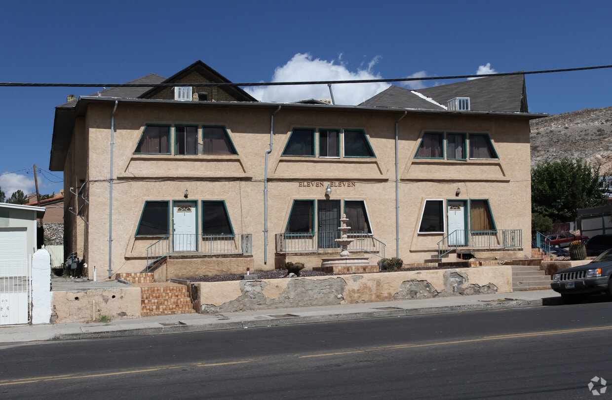 Building Photo - 1111 N Cotton St
