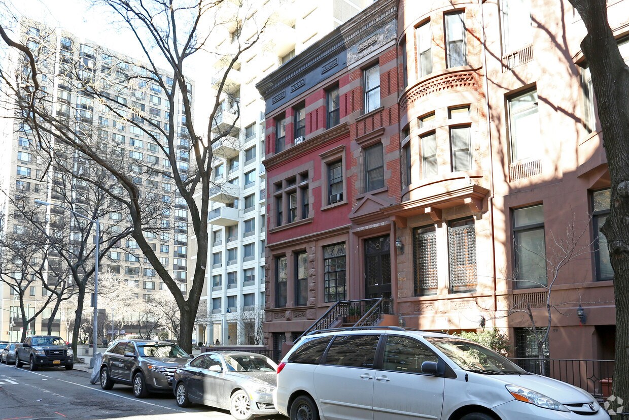 Foto del edificio - 502 East 88th Street
